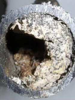 ท่อน้ำอุดตัน เกิดจากอะไร?