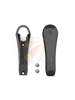 PTS EXTENDED BATTERY STORAGE BUTT PAD FOR EPS-C