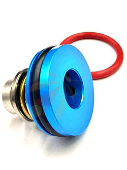 Tactical Specialist Custom Cylinder Heard Aluminum Piston Head TS-143