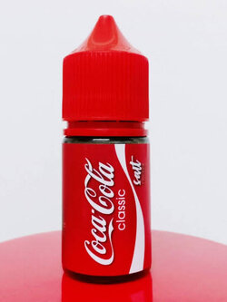 โคล่าซอลนิค - cola