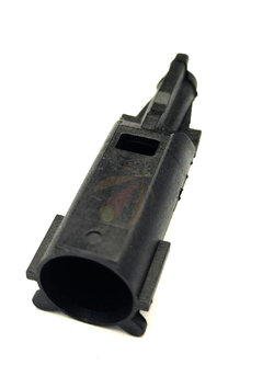 KSC GLOCK NO.22