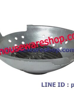 เตาหมูกระทะ,เตากระทะบาร์บิคิวหมูกระทะ,เตาถ่านสำหรับเตาหมูกระทะ