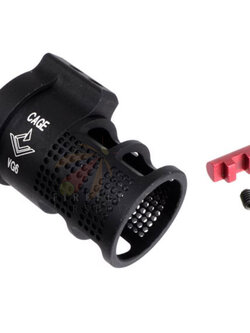 5KU Cage Blast Diverter