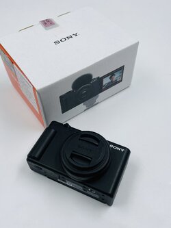 📸 SONY : ZV-1F/BQ 📸 🎦 #อย่าช้า กล้อง Vlog SONY สภาพดี ราคาสุดคุ้ม 🎦