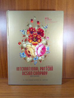 International Pattern Design Company