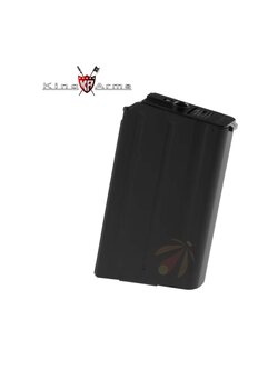 King Arms 550 rounds Magazine for King Arms L1A1 KA-MAG-32-HC