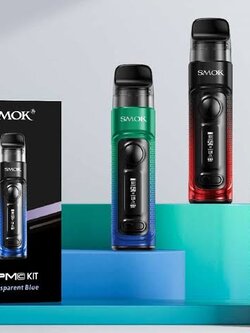 พร้อมส่ง📌 Smok RPM C Pod Kit p