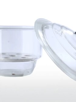 Desiccator โถูดูดความชื้น-China