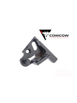 CowCow - Technology Enhanced Inner Chassis for Tokyo Marui Hi-CAPA Gas Blowback Airsoft Pistols