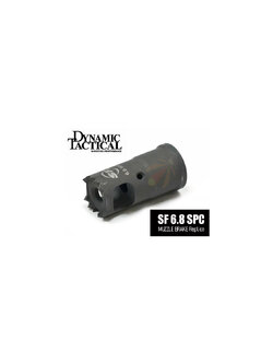 DYNAMIC TACTICAL Silencer Adapter