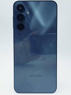 ♠️ Samsung Galaxy A16 5G 4GB/128GB Black ♠️ #มีปกศ. 1 ปี++ ♟️