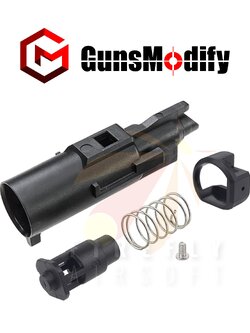 GUNS MODIFY ENHANCED NOZZLE SET (WINTER VERSION) FOR TOKYO MARUI (TM) HI-CAPA / 1911