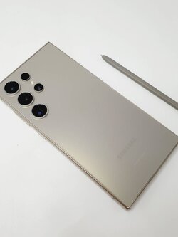 🌕 Samsung Galaxy S24 Ultra 12/256GB Titanium (5G) 🌕🔮 มาแล้ว Galaxy S24 Ultra สภาพดี ราคาสุดคุ้ม 🔮