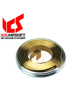 ICS CS4/CS16 MAGAZINE SPRING