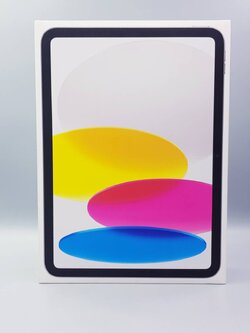 🆕 #GENล่าสุด iPad A16 มือ1 ไม่แอค ไม่ผ่านการใช้งาน ครบกล่อง 🆕 🖤 มือ 1 แกะเช็ค ไม่แอค ไม่ผ่านการใช้งาน มีประกันศูนย์ 🖤