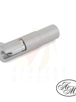 Airsoft Masterpiece Steel Magazine Release Catch for Hi-CAPA SM