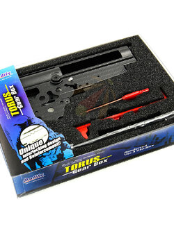 Torus Reinforced Gearbox 7mm - AK series