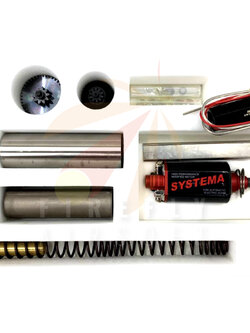 Systema Full Tune Up Kit For PSG-1