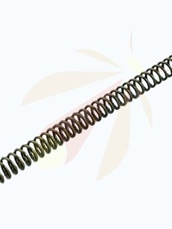 100% High Quality Power Up Spring for Echo1 / KS / AEG M24 Rifle (FE- 0108)