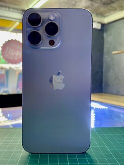 ⚱ iPhone 15 Pro Max 256GB Natural Titanium ⚱ 👳♂️ ด่วนๆ i15PM #ศูนย์แท้ สภาพดี ราคาสุดคุ้ม 🖖