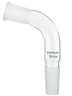 ADAPTERS, DISTILLATION, 105° - 1