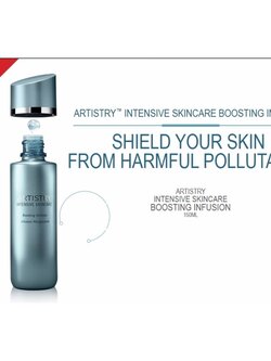 ARTISTRY INTENSIVE SKINCARE Boosting Infusion - 150ml