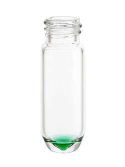 HIGH RECOVERY WISP STYLE VIALS, 3ML