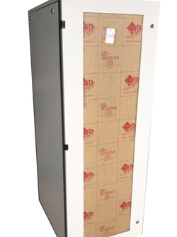 PM-6636ตู้19" HIGH QUALITY EXPORT RACK 36U (60x60 cm.) สูง 179 cm.