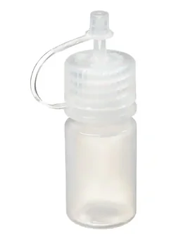 Nalgene™ LDPE Drop-Dispensing Bottles with Closure, 15-250 mm