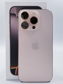 🍺 iPhone 16 Pro 256GB Desert Titanium 🍺🌈 #มาแล้ว I 16 Pro #ศูนย์แท้ สภาพสวย จอแท้ แบตเดิมๆ ความจุเยอะ ครบกล่อง ราคาสุดคุ้ม!! 🌈