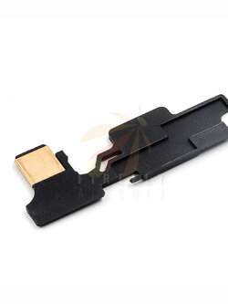 Modify Selector Plate for Marui G3 Airsoft AEG