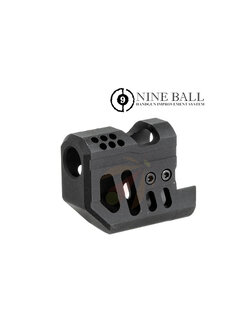 NINE BALL M92F CONPENSATOR