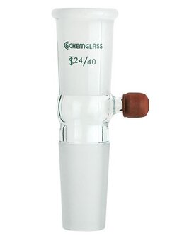 ADAPTERS, SYRINGE ADDITION