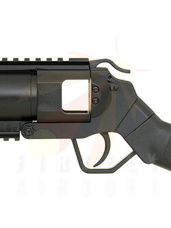 CYMA 40MM PISTOL GRENADE LAUNCHER