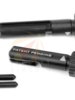 STRIKE INDUSTRIES SHIFT TAKEDOWN PINS