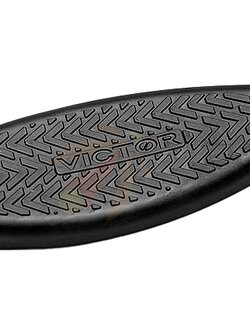 G&P Rubber Slipover Buttpad For Mod Buttstock Series