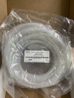 Tube, Silicone -Nalgene USA