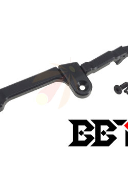 BBT Right Hand Custom Magazine Catch for KRYTAC Kriss Vector