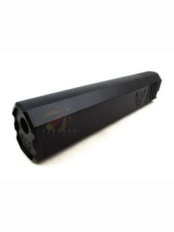 ACE1 ARMS OSP RANGE UP SUPPRESSOR 8" BK