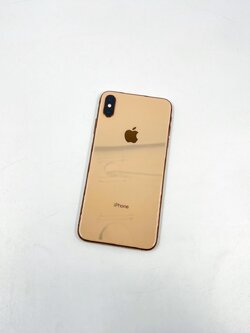 💣 iPhone XS Max 256GB Gold 💣