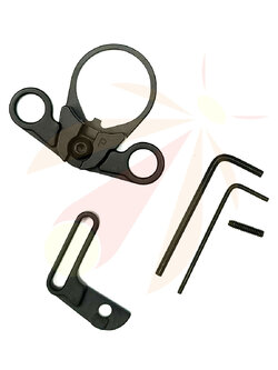 MAGPUL PTS MODULAR SLING ADAPTOR SLING MOUNT SET