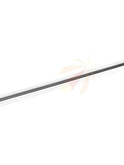 Prometheus 6.03mm EG Barrel for Marui MP5A5 Next Generation (NGRS) AEG (229mm)