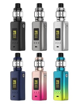 Vaporesso GEN 200 KIT