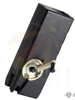 Odin Innovations M12 Sidewinder Speed Loader (Color: Black)