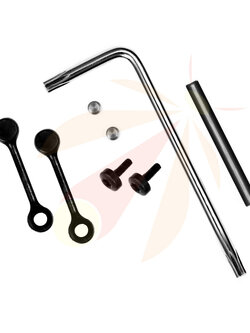 PIN กระดูกหมา GBB FOR M4