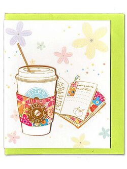 การ์ดอวยพร 3D LIFESTYLE