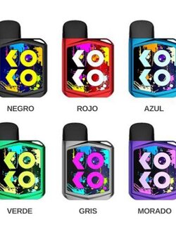 Caliburn KOKO Prime Pod Kit แท้ แบตฯจุ690mAh