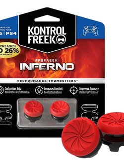 FPS Freek Inferno