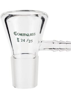 ADAPTERS, VACUUM FILTRATION - 1