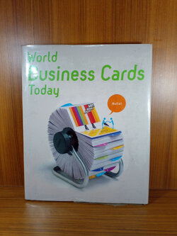 World Business Cards Today
